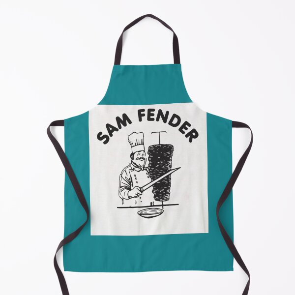 Item preview, Sam Fender Kebab designed and sold by ShirtStoreUS98.