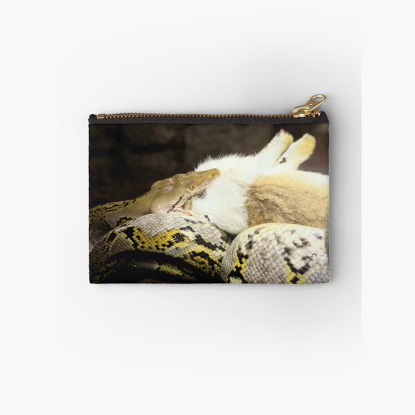 Item preview, Python vs rabbit designed and sold by DutchLumix.