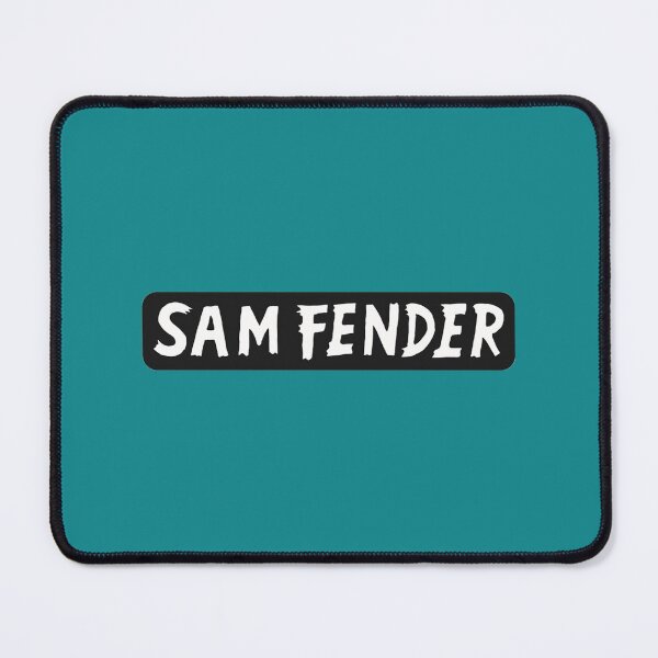Item preview, Sam Fender Logo designed and sold by ShirtStoreUS98.