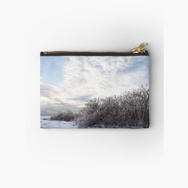 Item preview, Ice Storm Aftermath -  designed and sold by Georgia Mizuleva.