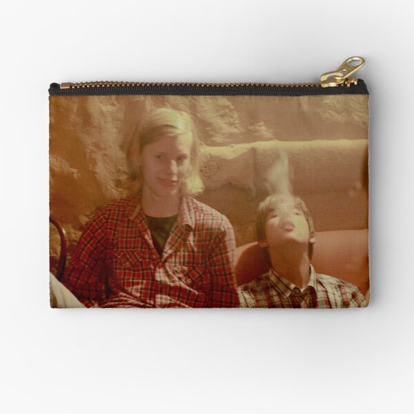 Forever Young . Friends. by Brown Sugar . Views (224) favorited by (3) thanks ! Zipper Pouch
