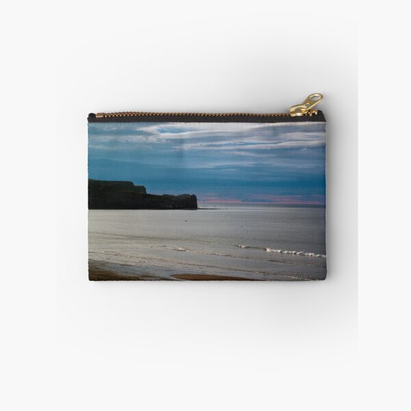 Item preview, Evening at Sandsend Beach designed and sold by Trevor Kersley.