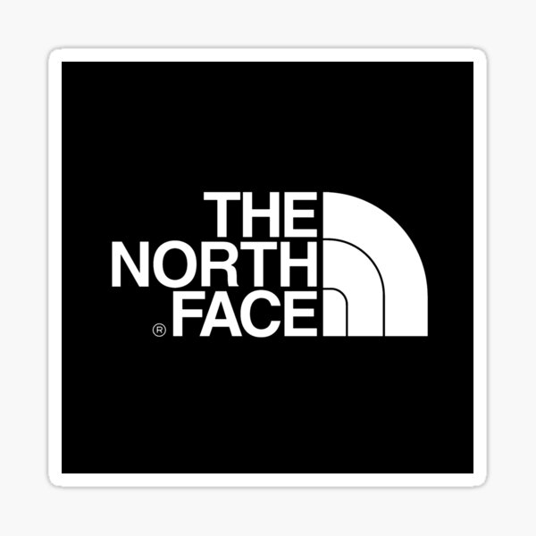 AVENTURA - LOGO "NORTE" Pegatina