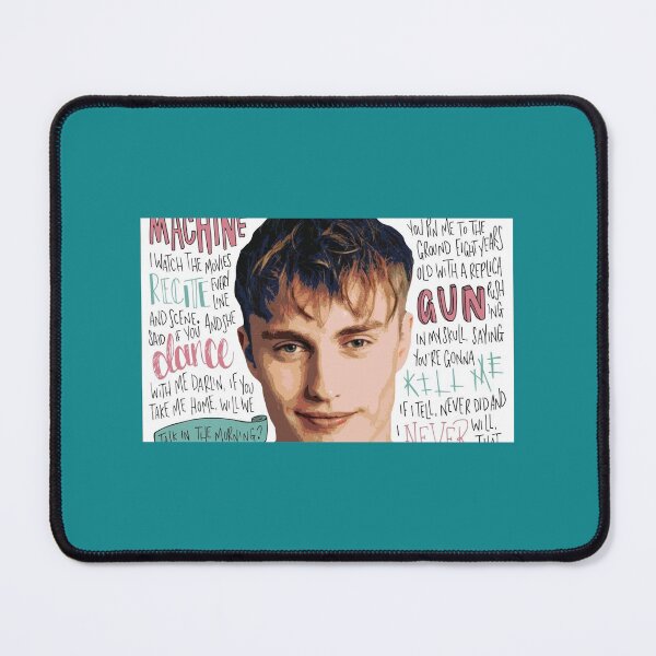 Item preview, Sam Fender Mug designed and sold by ShirtStoreUS98.