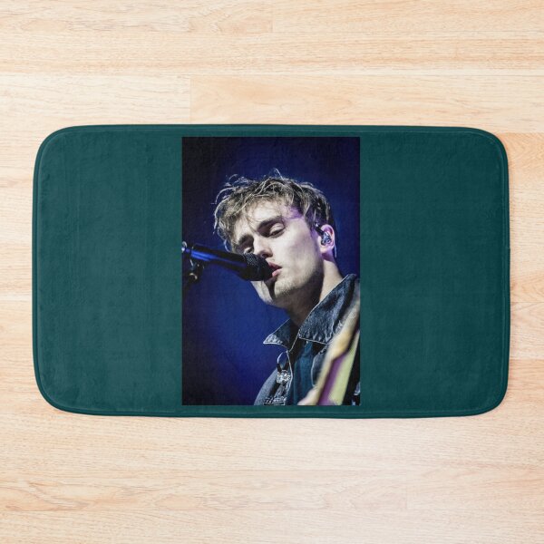 Item preview, Sam Fender Poster       designed and sold by ShirtStoreUS98.