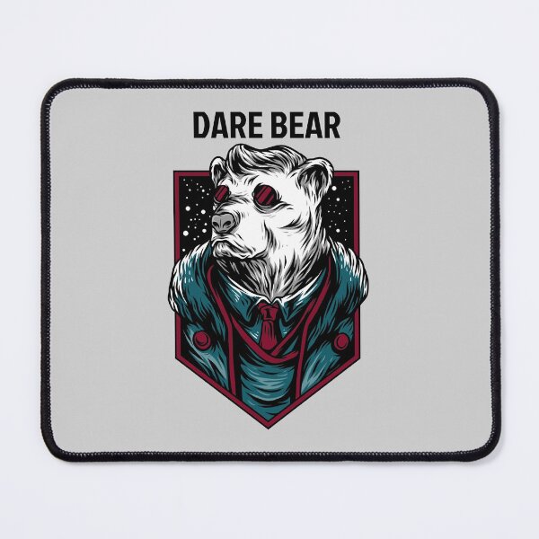 Item preview, Bear Gang designed and sold by Ruark MacRae.