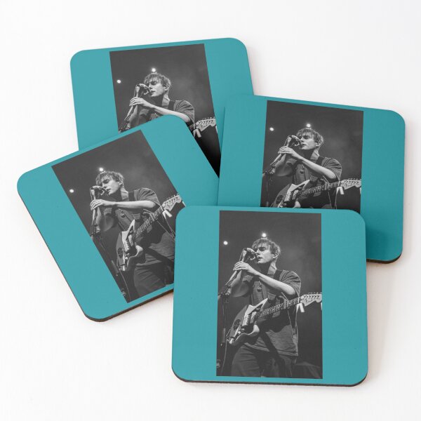 Item preview, Sam Fender Poster  designed and sold by ShirtStoreUS98.