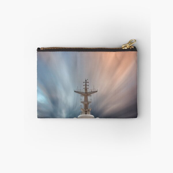 Item preview, Foremast and Clouds designed and sold by David Orias.