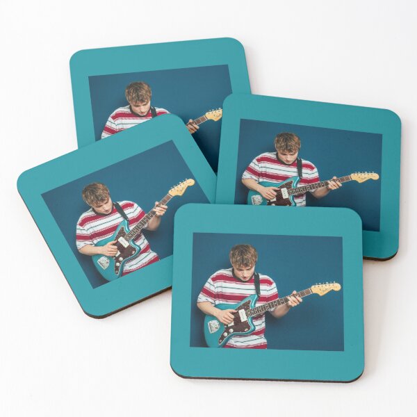 Item preview, Sam Fender Guitar  designed and sold by ShirtStoreUS98.