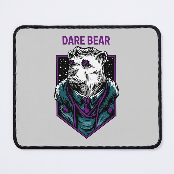 Item preview, Bear Gang designed and sold by Ruark MacRae.
