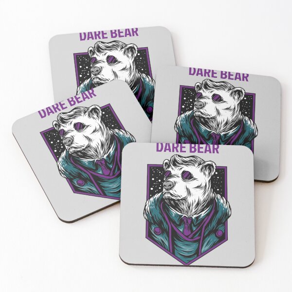 Item preview, Bear Gang designed and sold by Ruark MacRae.