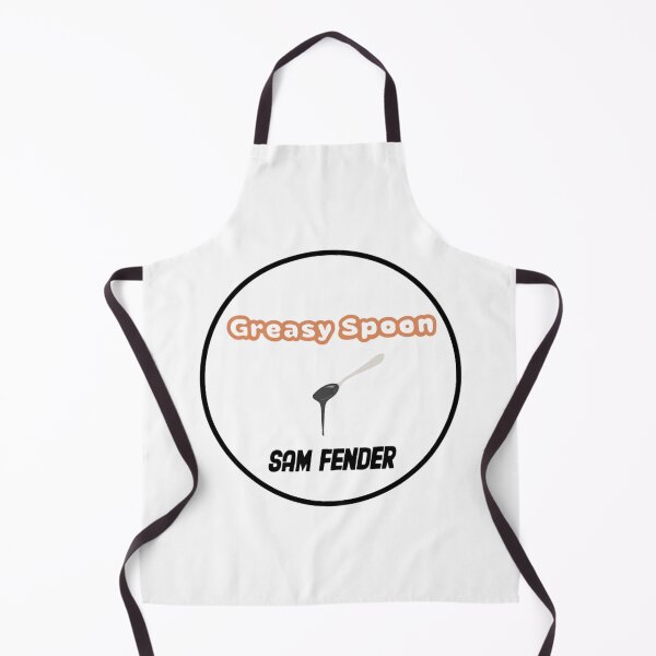 Item preview, Sam Fender Greasy Spoon designed and sold by ShirtStoreUS98.
