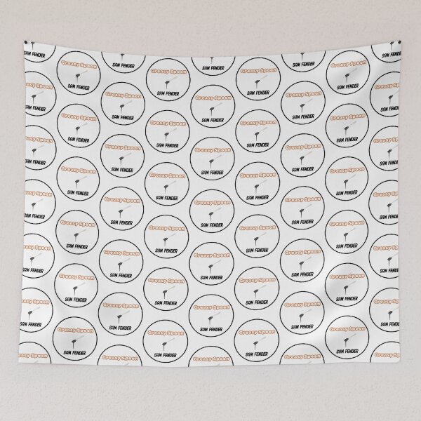 Item preview, Sam Fender Greasy Spoon   designed and sold by ShirtStoreUS98.