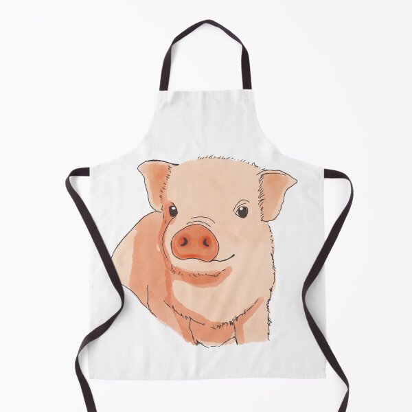 Artikelvorschau, Kleines Ferkel entworfen und verkauft von BunnyBizarre.