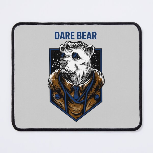 Item preview, Bear Gang designed and sold by Ruark MacRae.