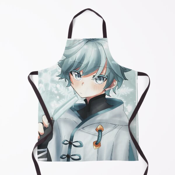 Item preview, Genshin Impact Chongyun designed and sold by valekun.