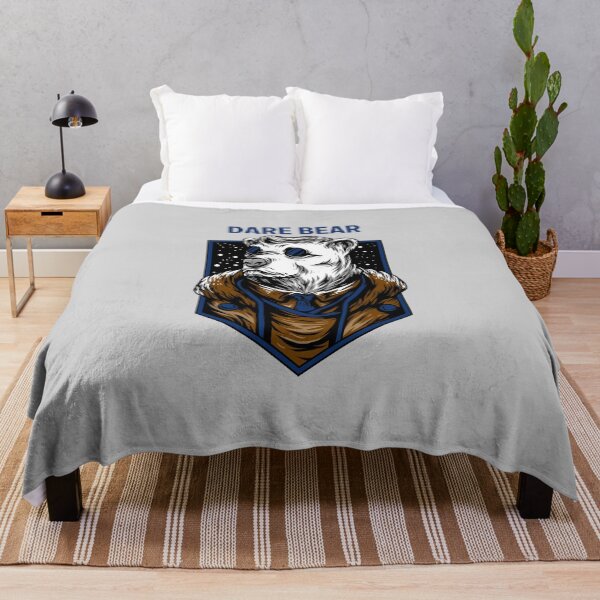 Item preview, Bear Gang designed and sold by Ruark MacRae.