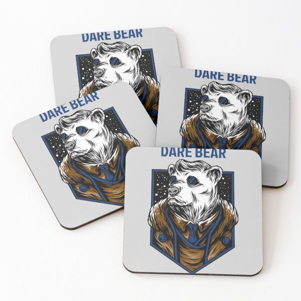 Item preview, Bear Gang designed and sold by Ruark MacRae.