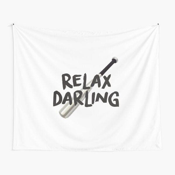 The Originals - Kol's Relax Darling Tapestry