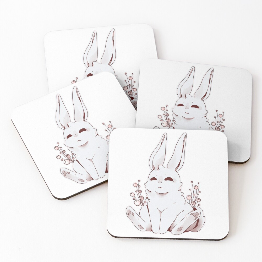 Item preview, Coasters (Set of 4) designed and sold by Cariadd.