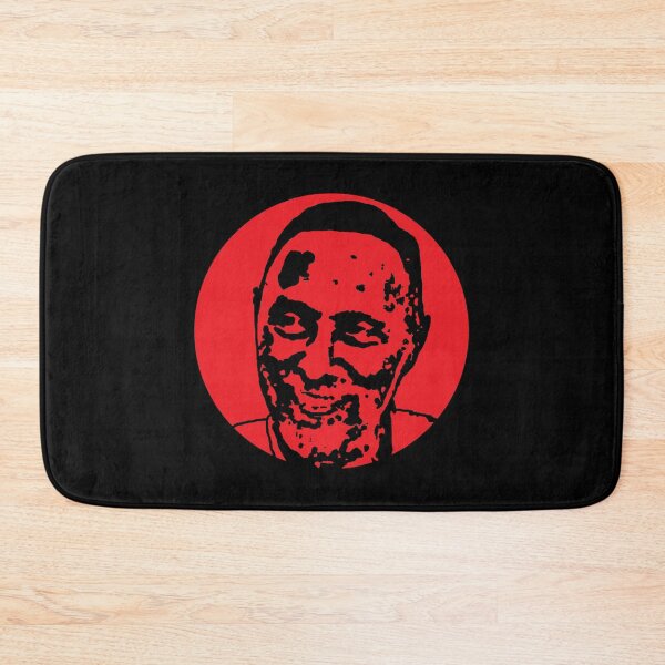 Item preview, Stuart Hall designed and sold by RevolutionInPaint.