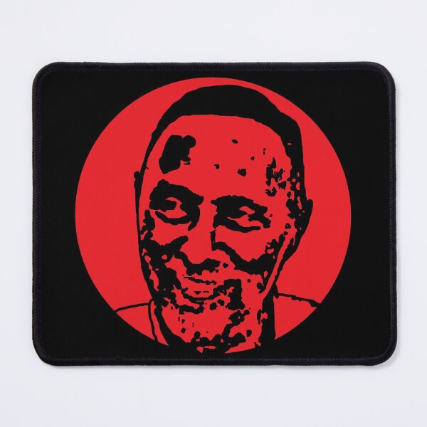 Item preview, Stuart Hall designed and sold by RevolutionInPaint.