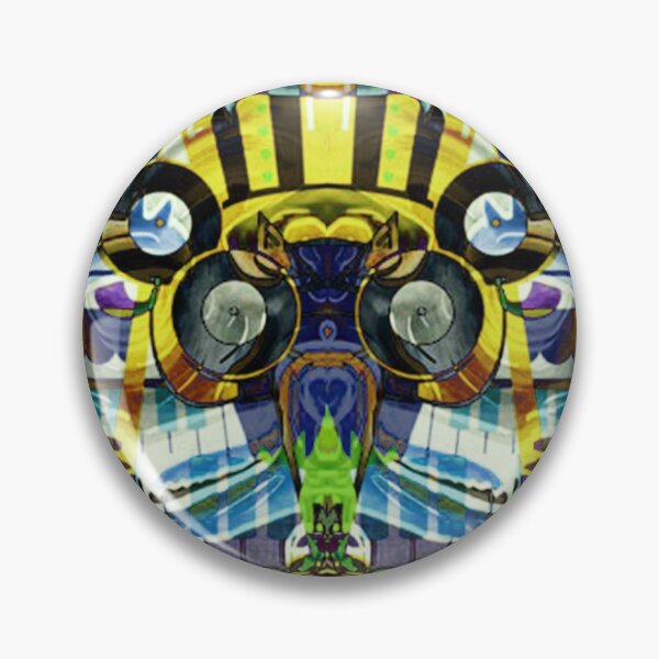 Item preview, shym designed and sold by Kefkart.