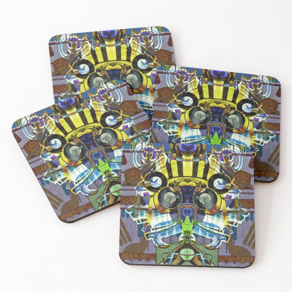 Item preview, shym designed and sold by Kefkart.