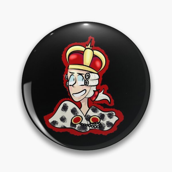 Item preview, king george hamilton smile  designed and sold by leahyork58.