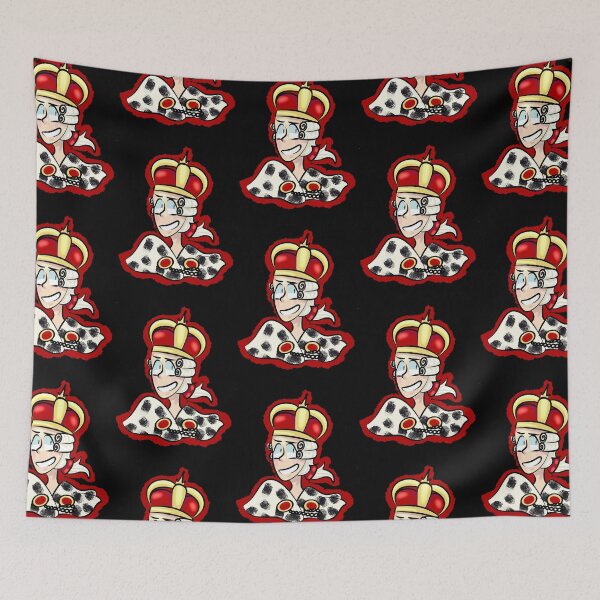 Item preview, king george hamilton smile  designed and sold by leahyork58.