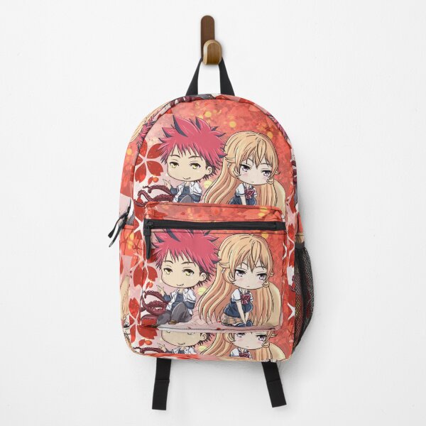 Item preview, Soma and Erina chibis designed and sold by kisskarmenanita.
