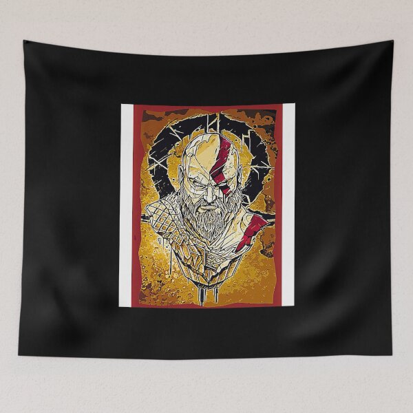 Item preview, Kratos designed and sold by Kratosss19.