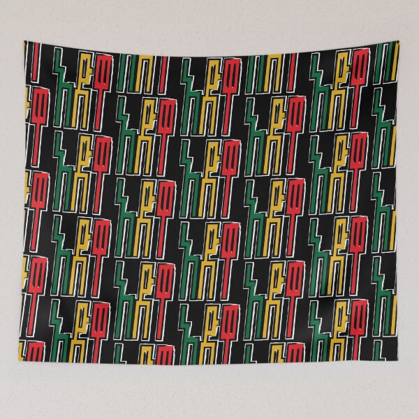 Item preview, Adwa Ethiopia (አድዋ) Amharic designed and sold by MerchHouse.