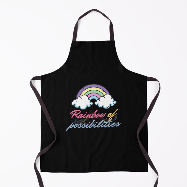 Item preview, Rainbow of possibilities designed and sold by cutenessing.
