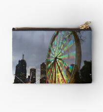 Spun. Studio Pouch