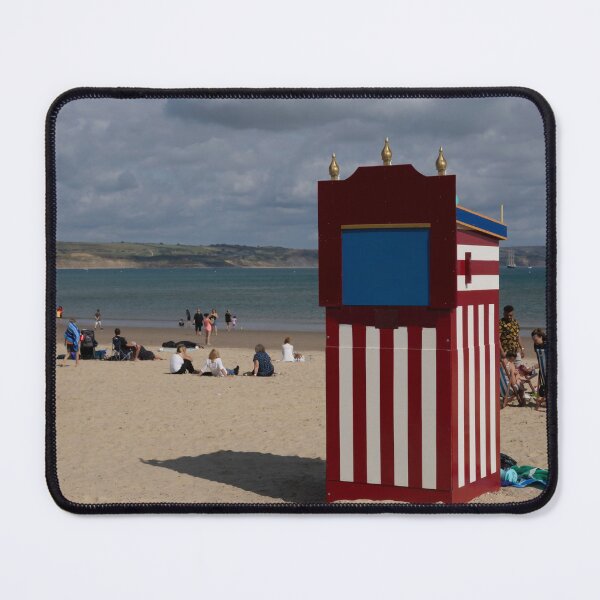 Item preview, A Punch and Judy booth in Weymouth designed and sold by Leighton Collins.