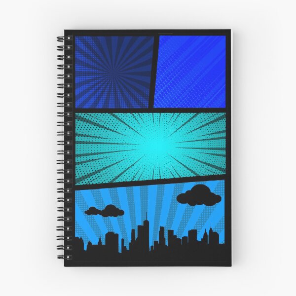 Item preview, Pop Art Comics Background Pattern #4 designed and sold by Funkey.