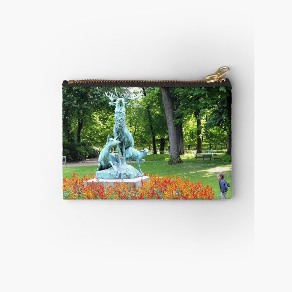 Item preview, Little Boy in Paris 3 designed and sold by Peggy Berger.