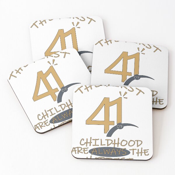 Item preview, The first 40 years of childhood designed and sold by iphotograph4.