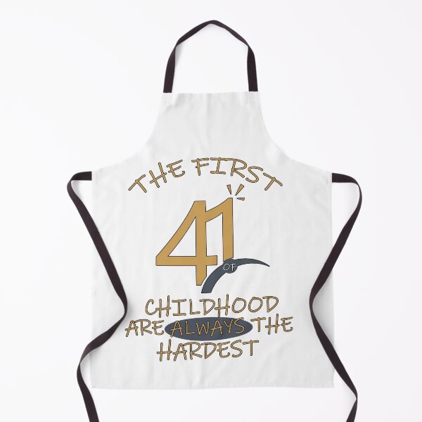 Item preview, The first 40 years of childhood designed and sold by iphotograph4.