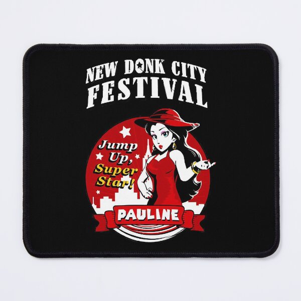 Item preview, New Donk Festival designed and sold by leahyork58.