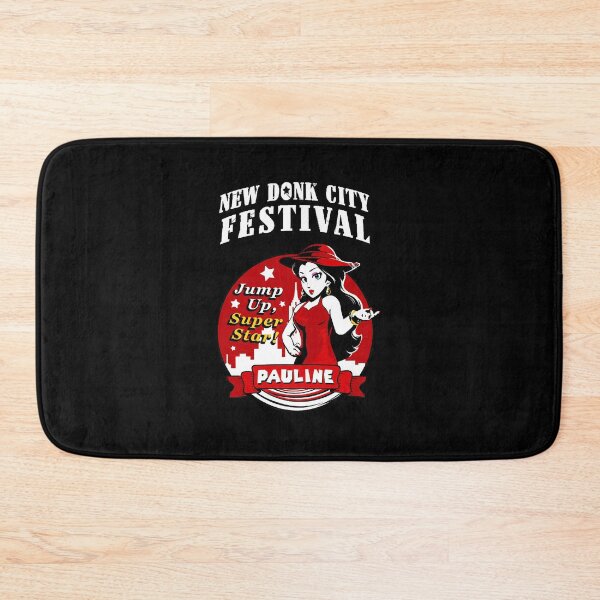 Item preview, New Donk Festival  designed and sold by leahyork58.