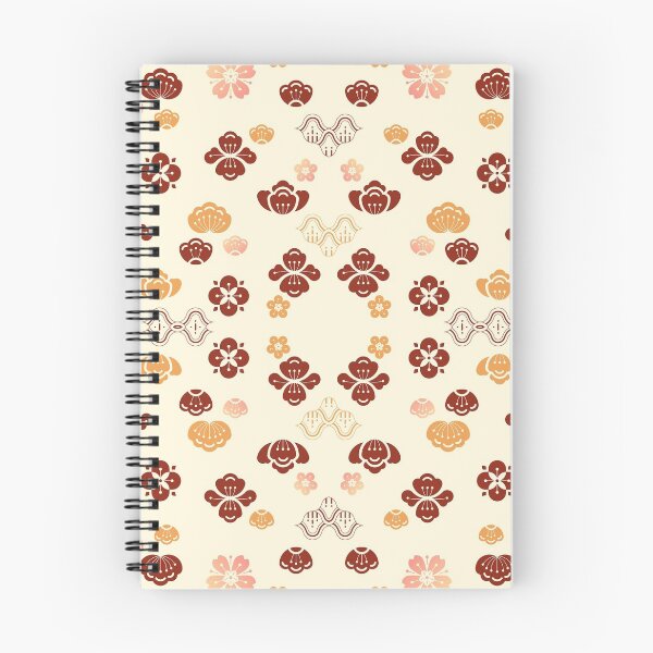 Item preview, Japanese pattern wagara designed and sold by PF-creations.