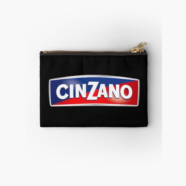 Item preview, Cinzano Logo Monogram designed and sold by fmDisegno.