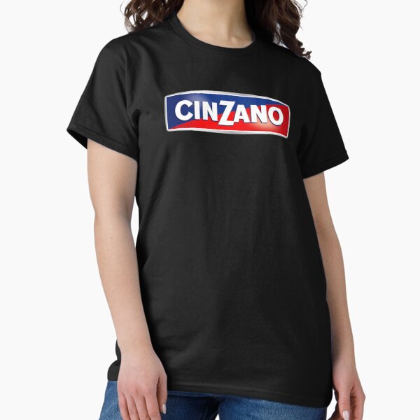 Item preview, Cinzano Logo Monogram designed and sold by fmDisegno.