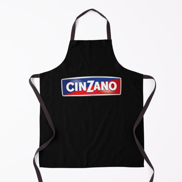 Item preview, Cinzano Logo Monogram designed and sold by fmDisegno.