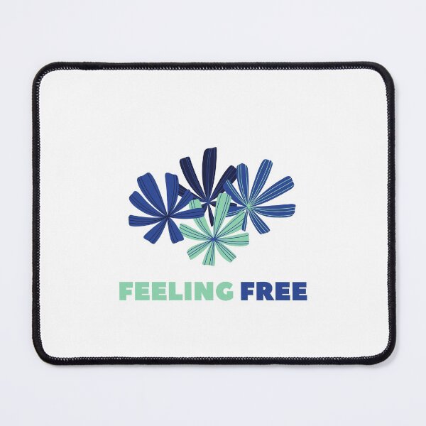 Item preview, Feeling free tropical leaves travel inspiration  designed and sold by LifeSights.