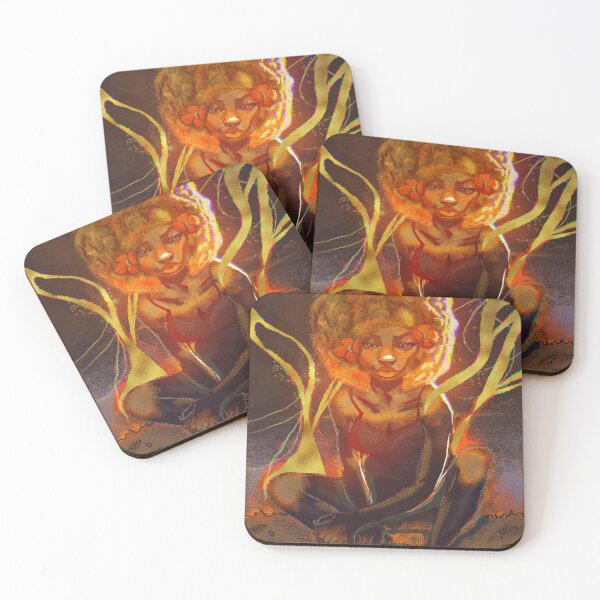 Item preview, Melanin Rich designed and sold by ArtisticlyCured.