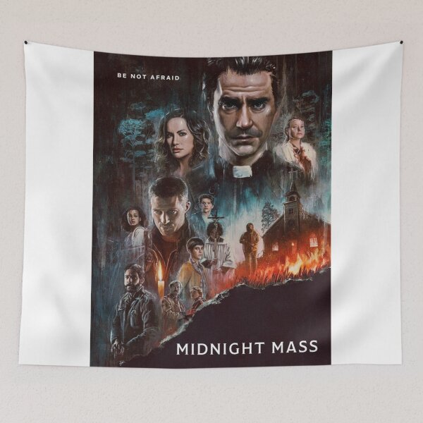 Item preview, Midnight mass designed and sold by Seeyou1.