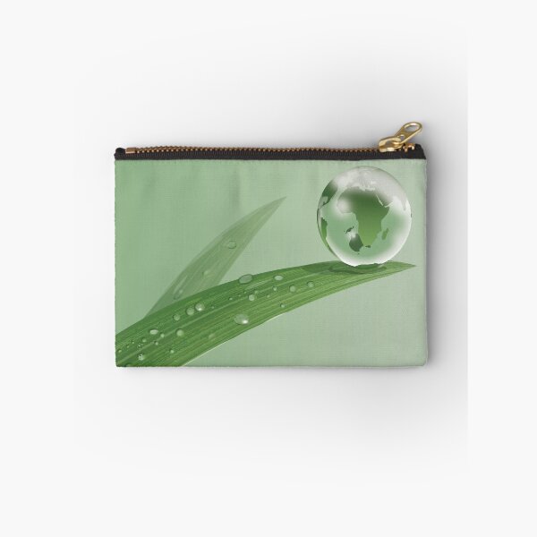 Item preview, Earthdrop designed and sold by DevonaireTees.